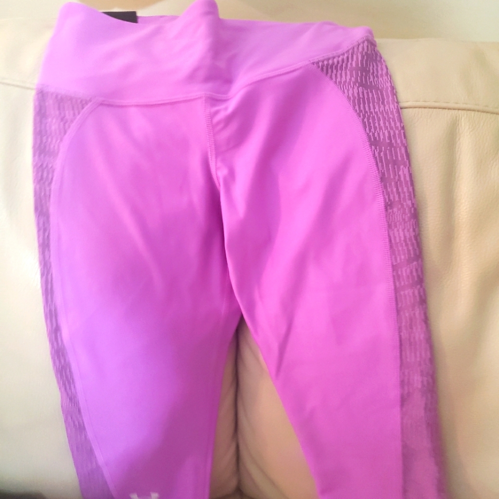 Workout pants